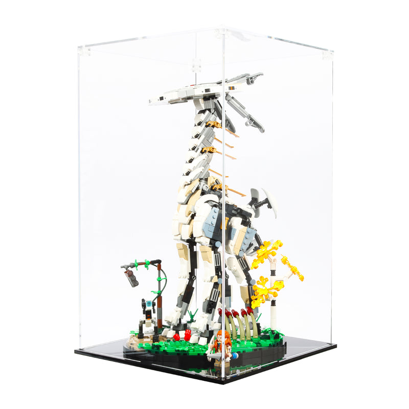 Load image into Gallery viewer, Lego 76989 Horizon Forbidden West: Tallneck - Display Case
