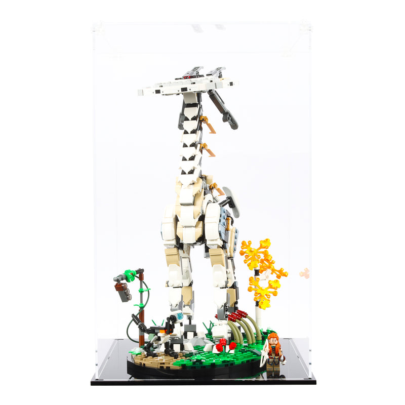 Load image into Gallery viewer, Lego 76989 Horizon Forbidden West: Tallneck - Display Case
