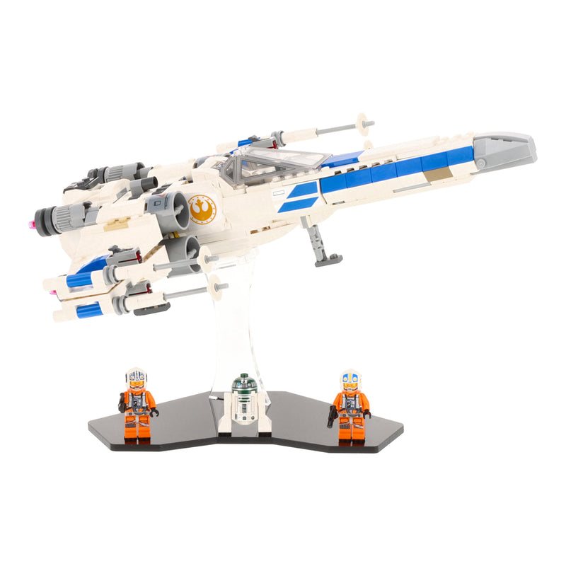 Load image into Gallery viewer, LEGO 75460 New Republic X-Wing Starfighter - Display Stand
