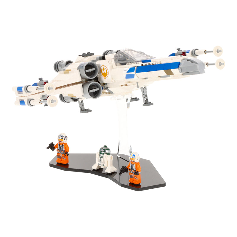 Load image into Gallery viewer, LEGO 75460 New Republic X-Wing Starfighter - Display Stand
