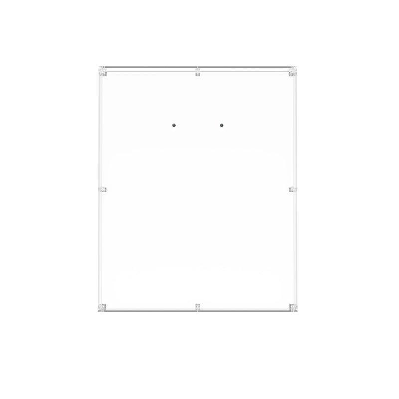 Load image into Gallery viewer, LEGO 31220 Claude Monet – Bridge over a Pond of Water Lilies - Wall Mounted Display Case
