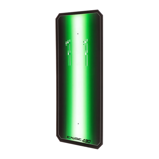 Luxury Wall display for CADA C61511W Lotus Exige Cup 430