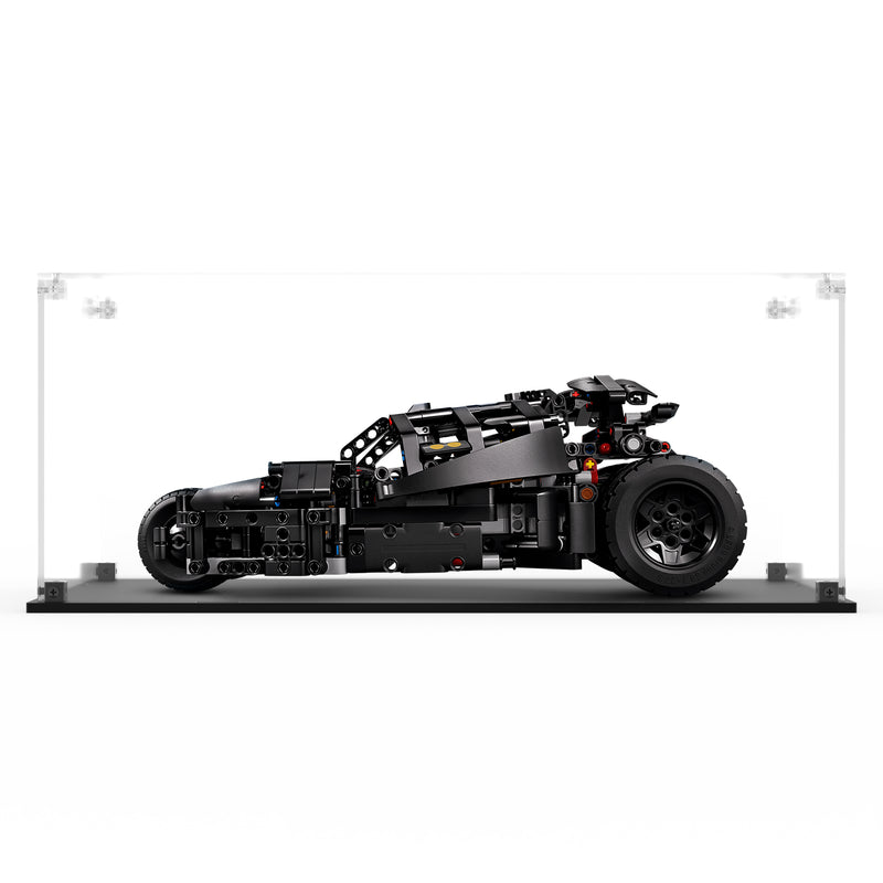 Load image into Gallery viewer, LEGO 42239 Batmobile Tumbler - Display Case
