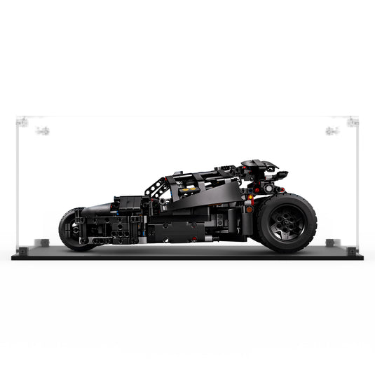 LEGO 42239 Batmobile Tumbler - Display Case