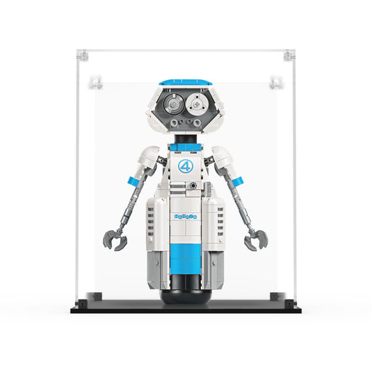 LEGO 76339 The Fantastic Four H.E.R.B.I.E. - Display Case