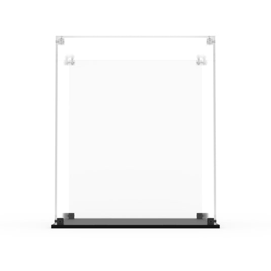 LEGO 76339 The Fantastic Four H.E.R.B.I.E. - Display Case