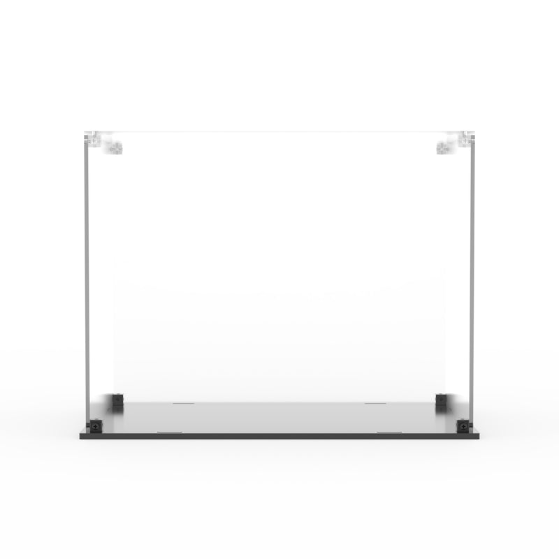 Load image into Gallery viewer, LEGO 43017 &amp; 43023 McLaren Mastercard F1 Norris &amp; Piastri Helmets - Display Case
