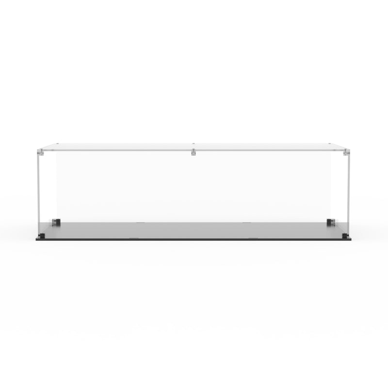 Load image into Gallery viewer, LEGO 42240 Aston Martin Aramco AMR25 F1® Car - Display Case
