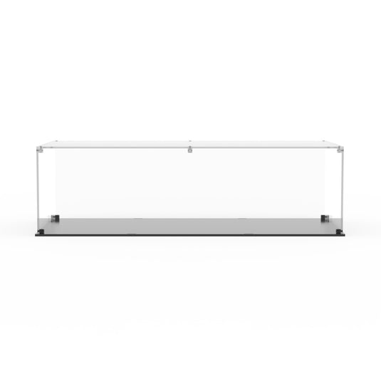 LEGO 42240 Aston Martin Aramco AMR25 F1® Car - Display Case