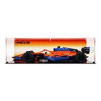 Lego 42141 McLaren F1 - Display Case