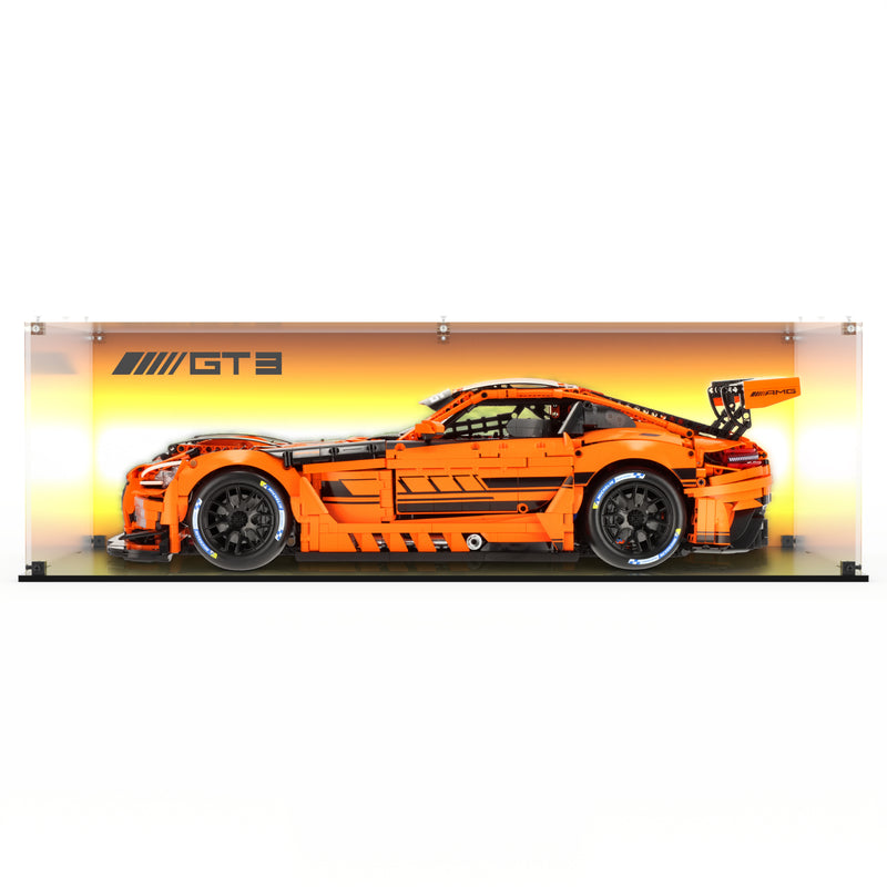 Load image into Gallery viewer, CADA Mercedes AMG GT3 - Display Case
