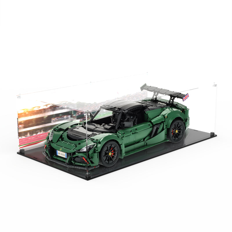 Load image into Gallery viewer, CADA Lotus Exige Cup - Display Case
