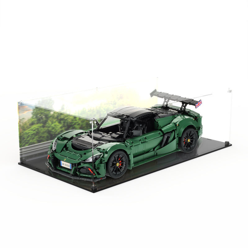 Load image into Gallery viewer, CADA Lotus Exige Cup - Display Case
