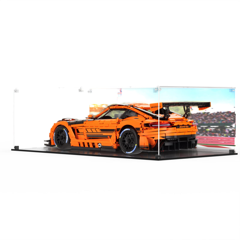 Load image into Gallery viewer, CADA Mercedes AMG GT3 - Display Case
