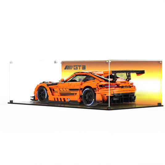 CADA Mercedes AMG GT3 - Display Case