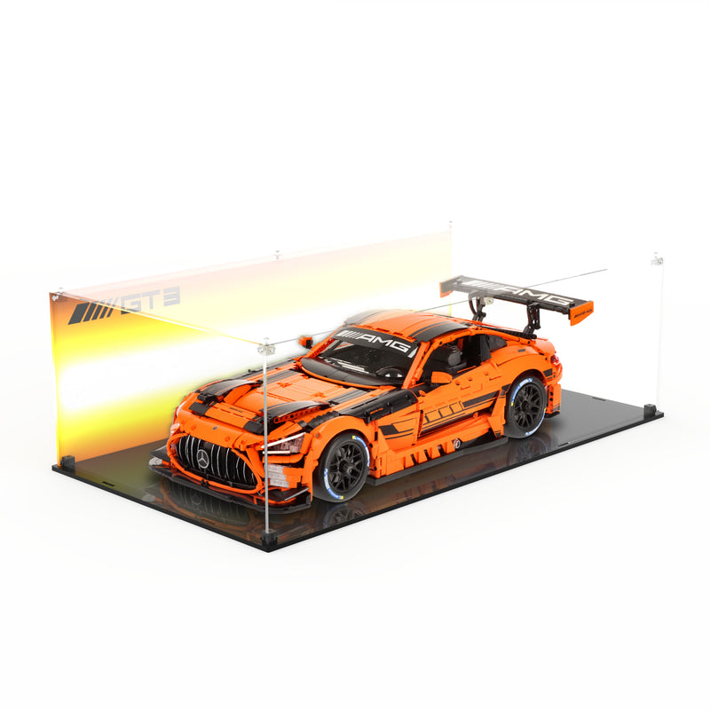 Load image into Gallery viewer, CADA Mercedes AMG GT3 - Display Case

