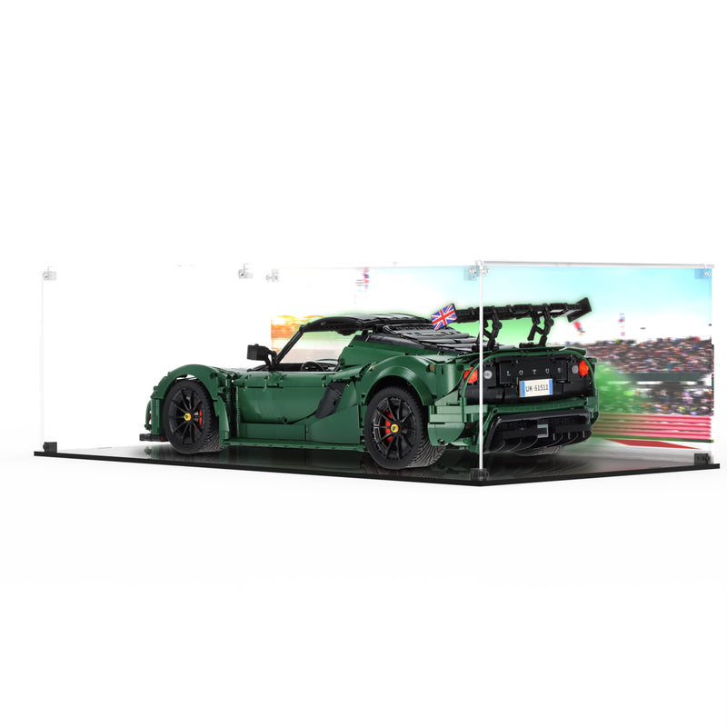 Load image into Gallery viewer, CADA Lotus Exige Cup - Display Case
