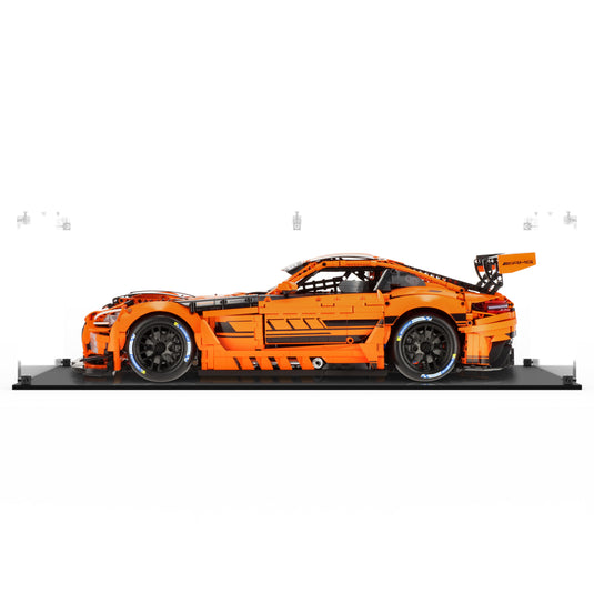 CADA Mercedes AMG GT3 - Display Case