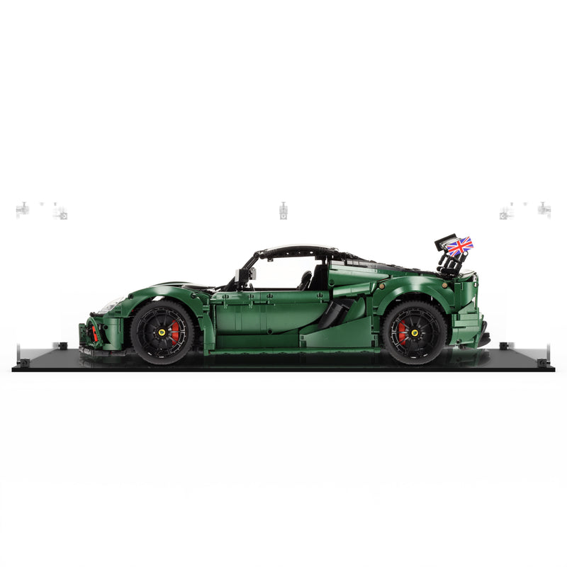 Load image into Gallery viewer, CADA Lotus Exige Cup - Display Case
