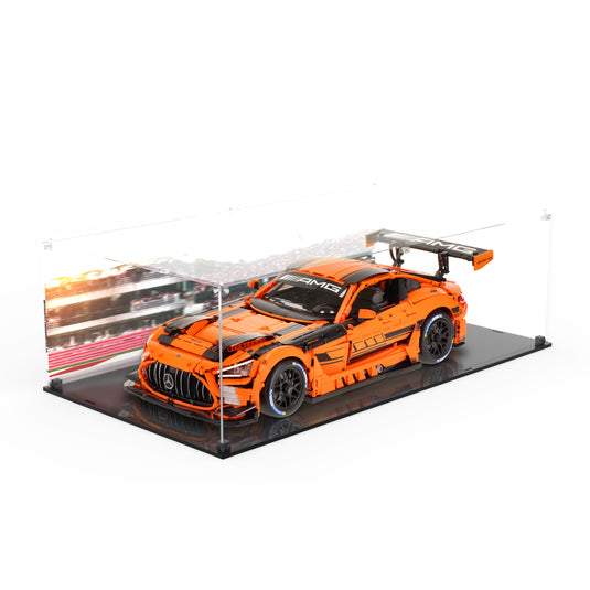 CADA Mercedes AMG GT3 - Display Case