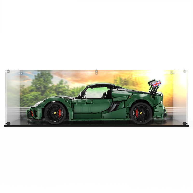 Load image into Gallery viewer, CADA Lotus Exige Cup - Display Case
