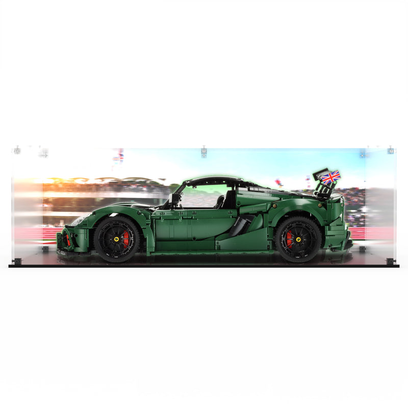 Load image into Gallery viewer, CADA Lotus Exige Cup - Display Case
