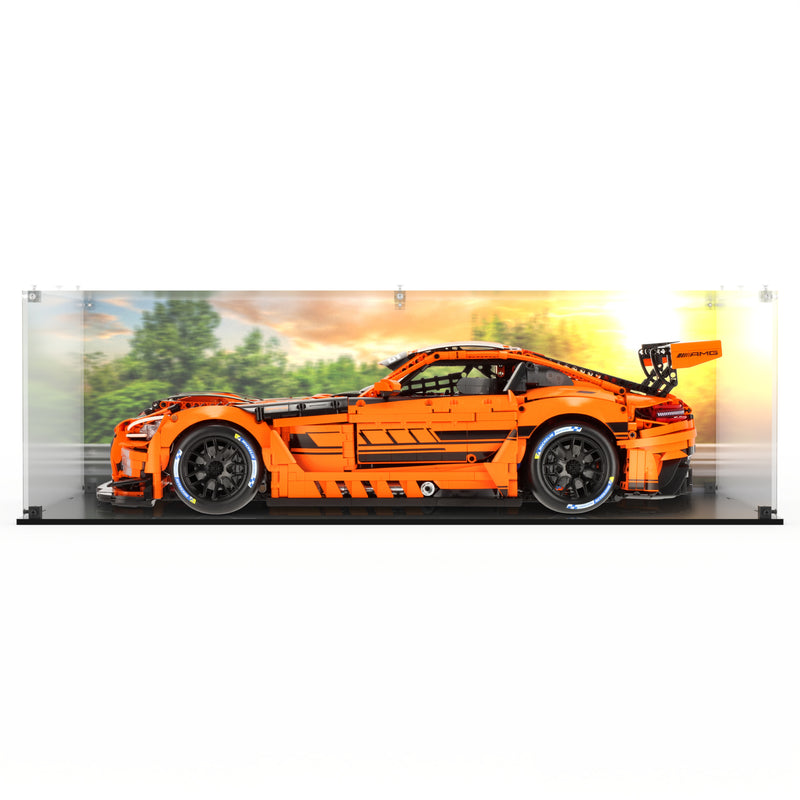 Load image into Gallery viewer, CADA Mercedes AMG GT3 - Display Case
