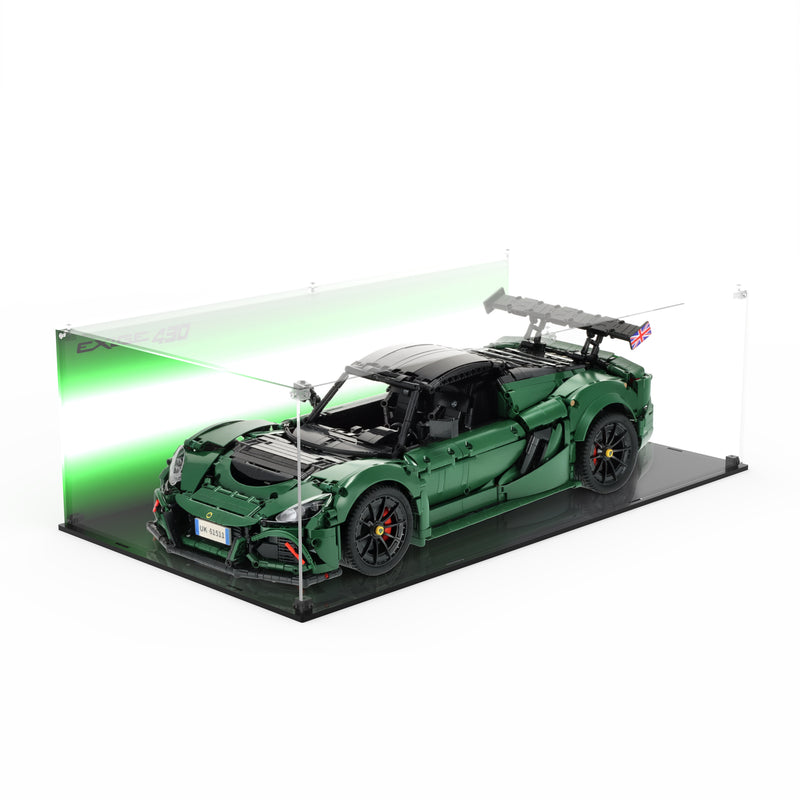 Load image into Gallery viewer, CADA Lotus Exige Cup - Display Case
