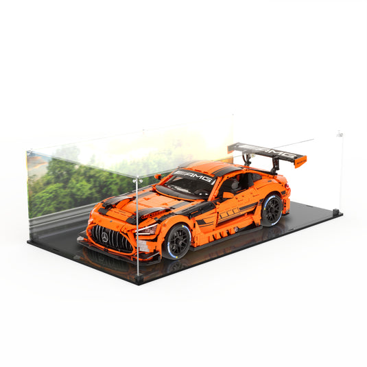 CADA Mercedes AMG GT3 - Display Case