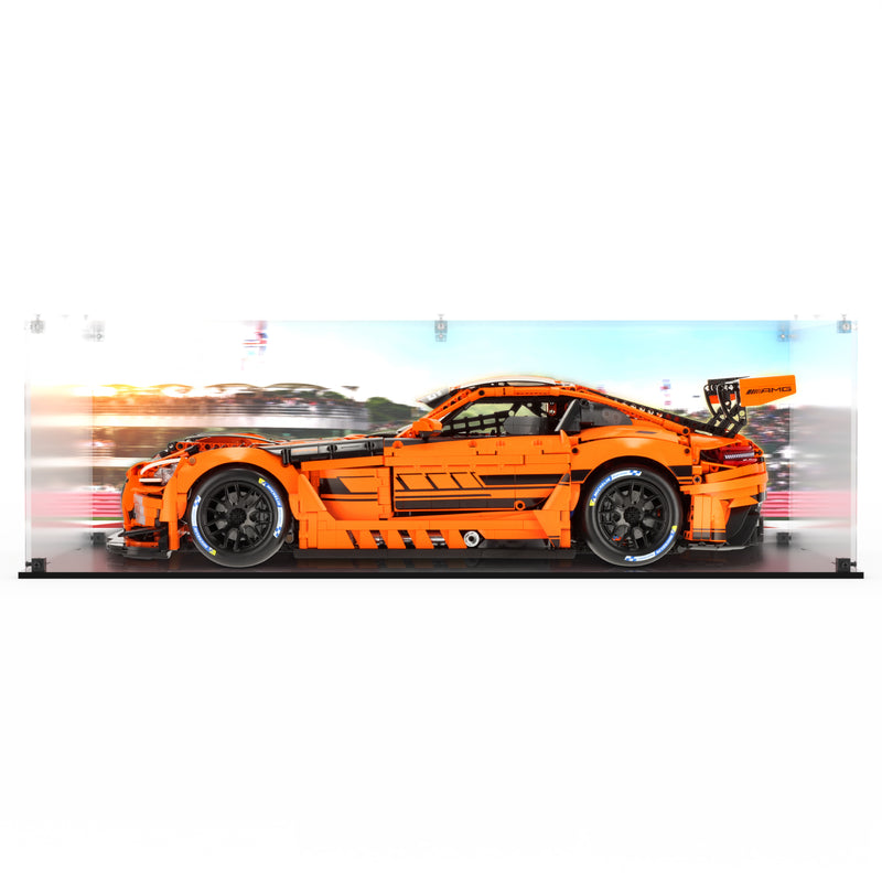 Load image into Gallery viewer, CADA Mercedes AMG GT3 - Display Case
