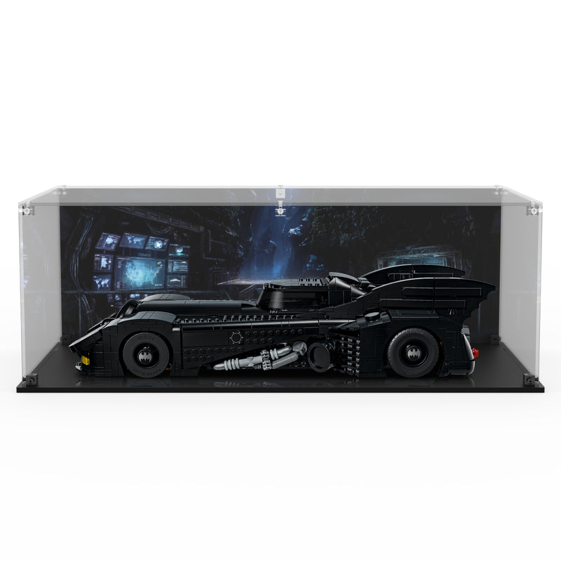 Load image into Gallery viewer, LEGO 76355 Batman Returns Batmobile - Display Case

