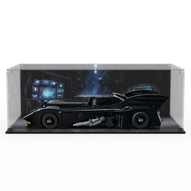 Load image into Gallery viewer, LEGO 76355 Batman Returns Batmobile - Display Case
