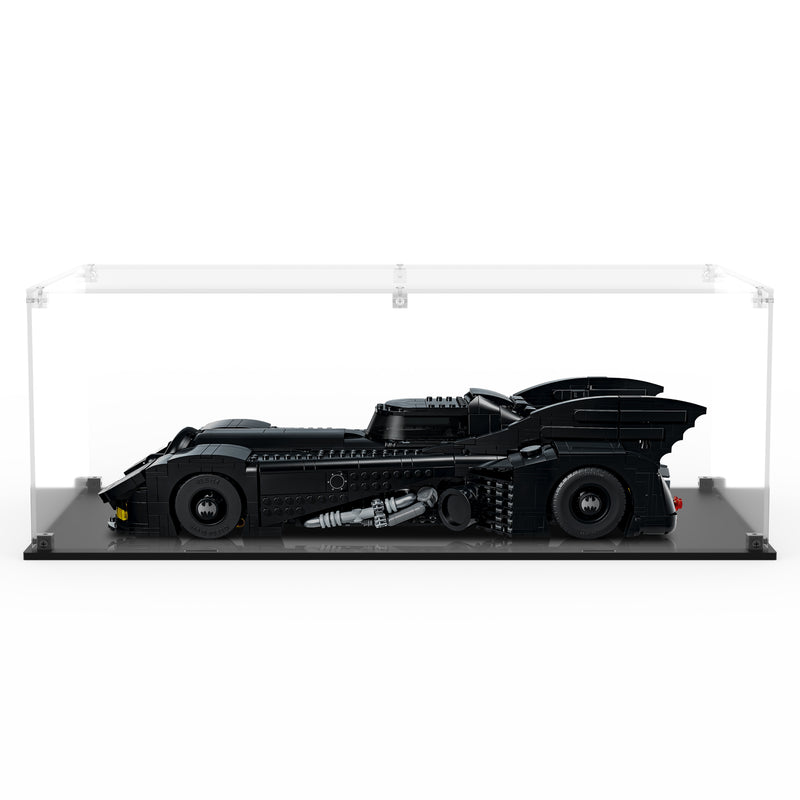 Load image into Gallery viewer, LEGO 76355 Batman Returns Batmobile - Display Case
