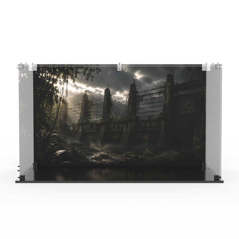 Load image into Gallery viewer, LEGO 77985 Dinosaur Fossils: Triceratops - Display Case
