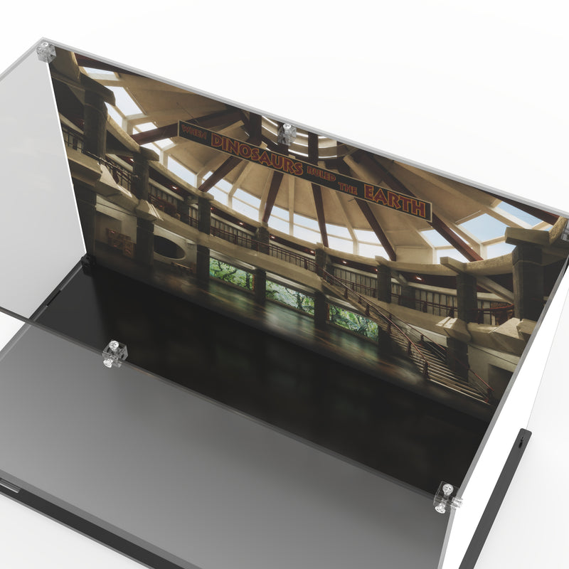 Load image into Gallery viewer, LEGO 77985 Dinosaur Fossils: Triceratops - Display Case

