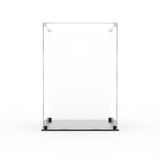 LEGO 75461 Up-Scaled Darth Vader Minifigure - Display Case