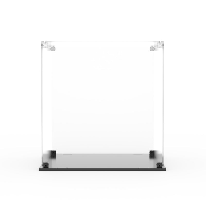 Load image into Gallery viewer, LEGO 76326 Iron Spider-Man Bust - Display Case
