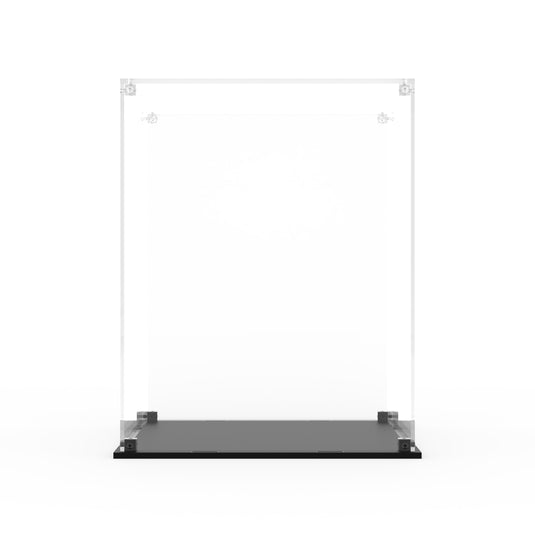 LEGO 21368 Peanuts: Snoopy's Doghouse - Display Case