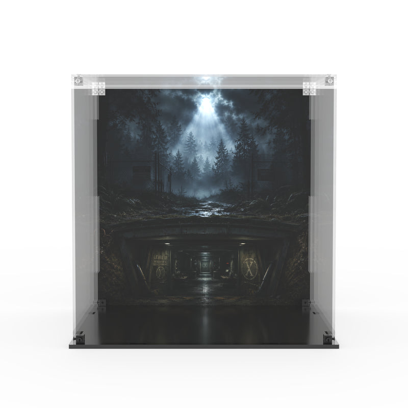 Load image into Gallery viewer, LEGO 21369 The X-Files - Display Case
