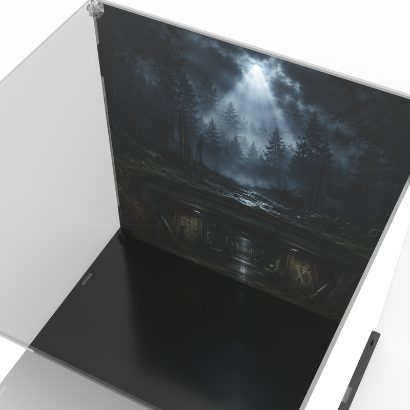 Load image into Gallery viewer, LEGO 21369 The X-Files - Display Case
