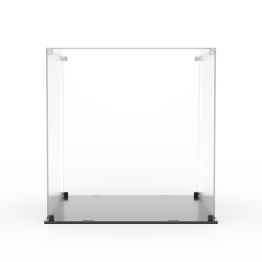 LEGO 21369 The X-Files - Display Case