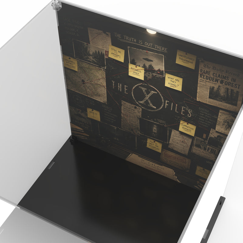 Load image into Gallery viewer, LEGO 21369 The X-Files - Display Case
