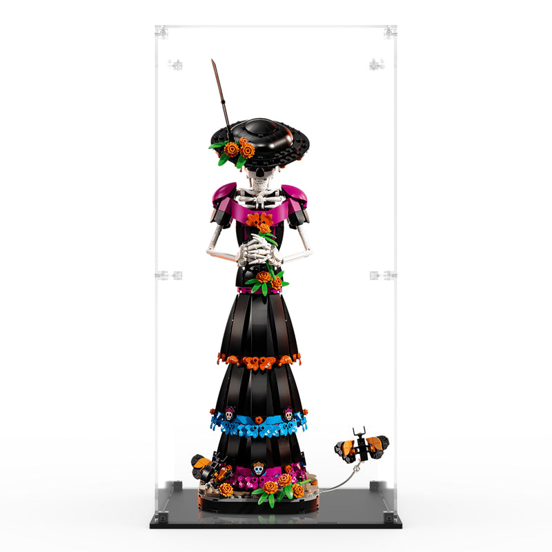 Load image into Gallery viewer, LEGO 21372 La Catrina - Display Case
