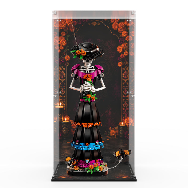 Load image into Gallery viewer, LEGO 21372 La Catrina - Display Case
