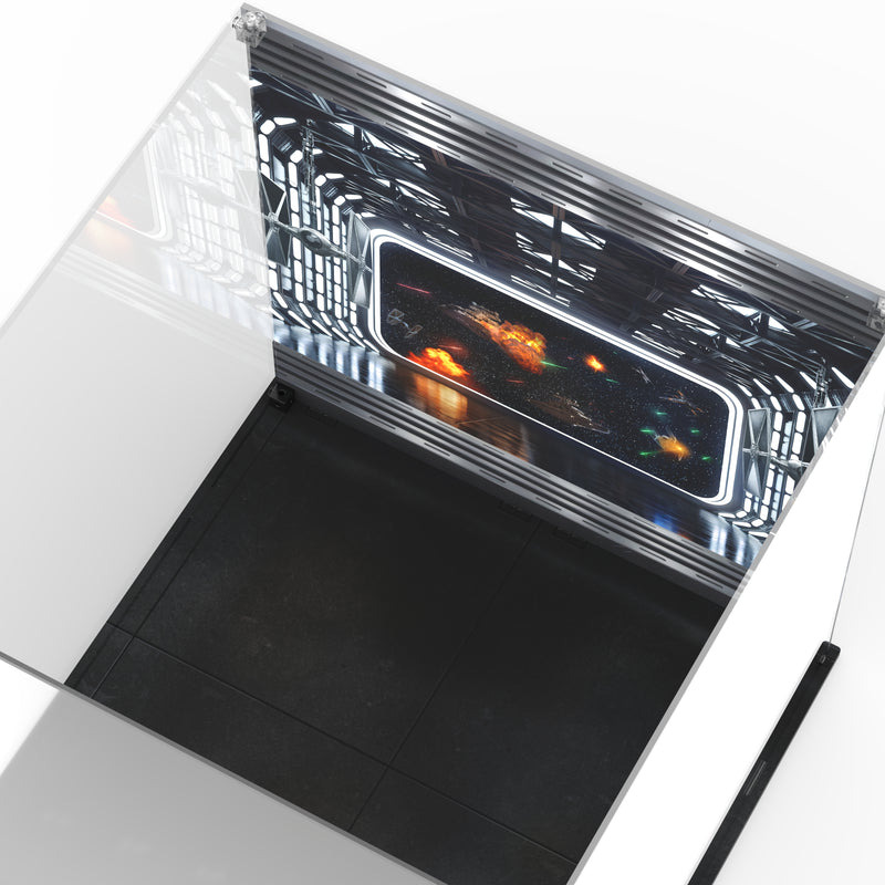 Load image into Gallery viewer, LEGO 75459 Imperial Lambda-Class Shuttle - Display Case
