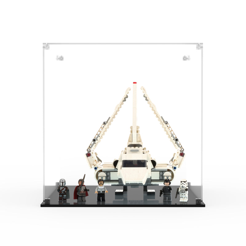 Load image into Gallery viewer, LEGO 75459 Imperial Lambda-Class Shuttle - Display Case

