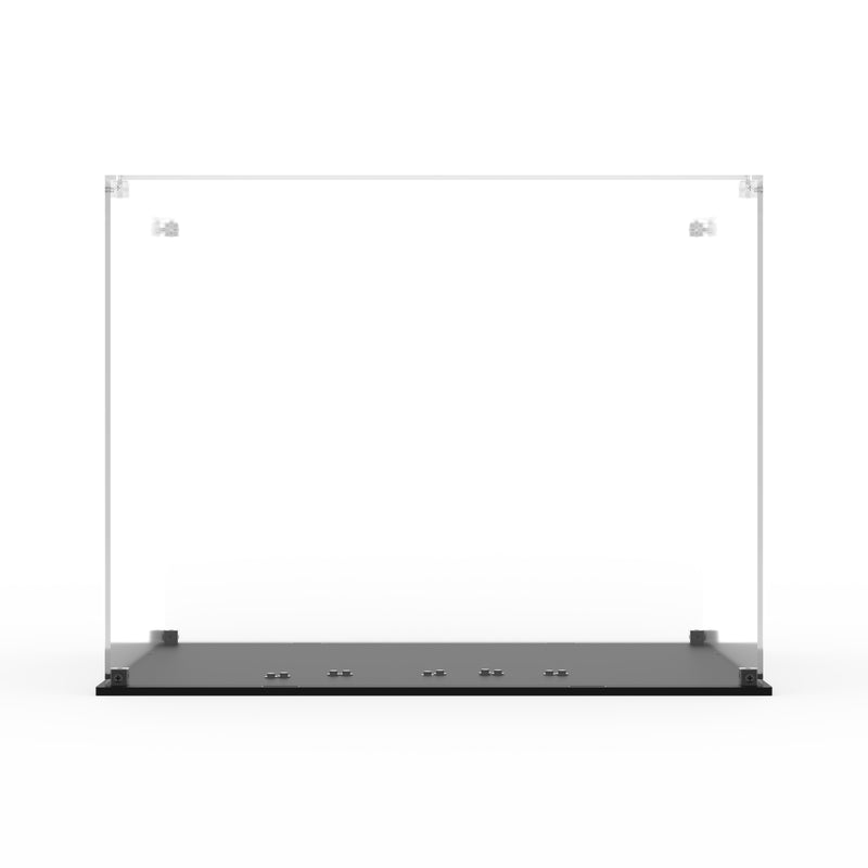 Load image into Gallery viewer, LEGO 75453 Offworld Sandcrawler and Mudhorn - Display Case
