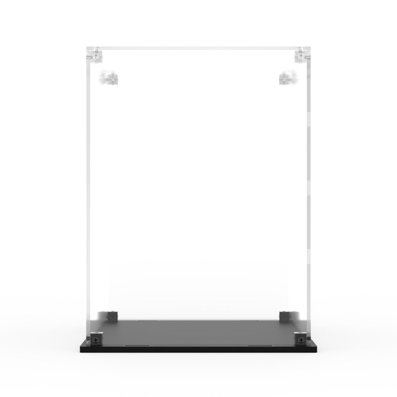 Load image into Gallery viewer, LEGO 43024 Ayrton Senna Helmet - Display Case
