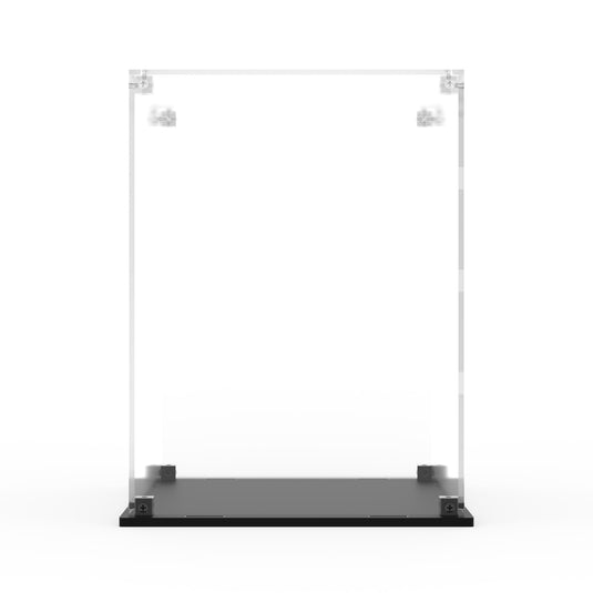 LEGO 43024 Ayrton Senna Helmet - Display Case
