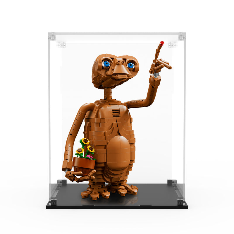 Load image into Gallery viewer, LEGO 21370 E.T. the Extra-Terrestrial - Display Case
